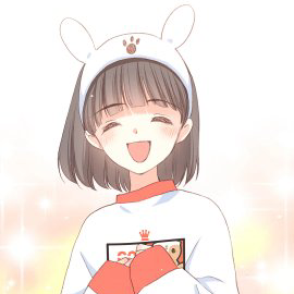 非非头像