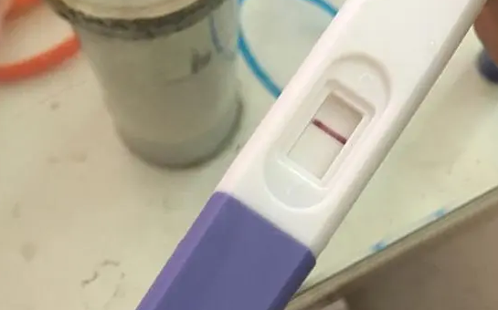 孕试纸是女性常用的验孕工具