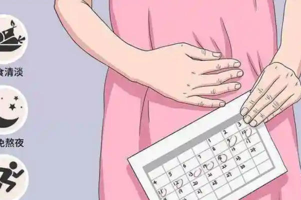 取卵后下个月推迟7-10天是正常的