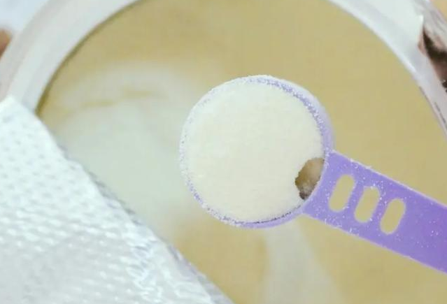 防过敏奶粉适合牛奶蛋白过敏的宝宝