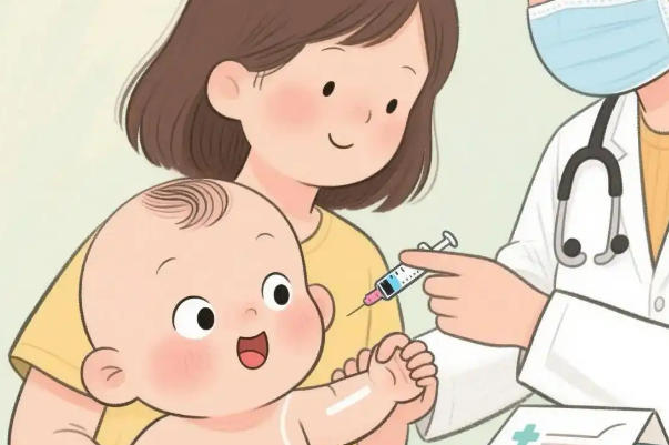 没有规定必须打自费疫苗