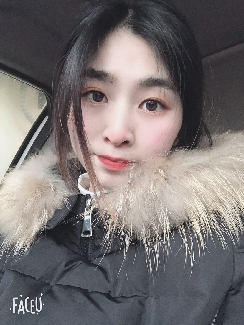 董小姐头像