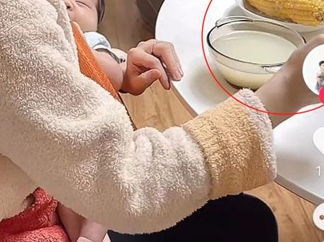 我国前列例试管婴儿都当妈了，我折腾三年也终于在38岁抱上了娃
