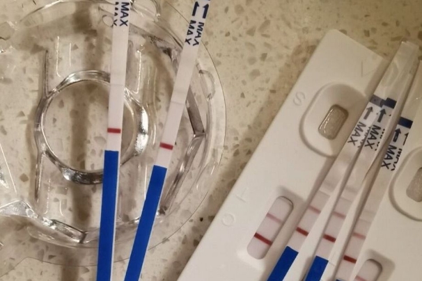 验孕棒早上测和晚上测有差别