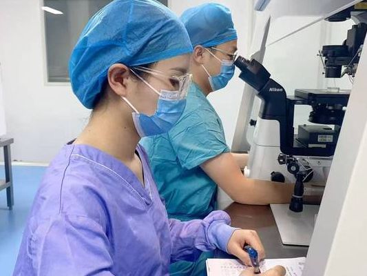 作试管的医院不是排名越高越好,这3个指标比成功率更值得看