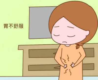 孕妇后期胃疼怎么缓解，孕期怎么预防胃痛
