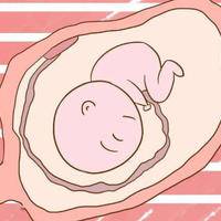 孕囊不规则最后好了的，从担忧到希望的历程分享