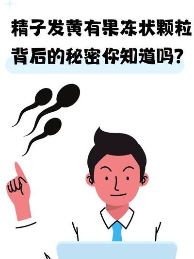 男性不孕不育十大特征：精子质量滑坡前，身体早就发出了信号