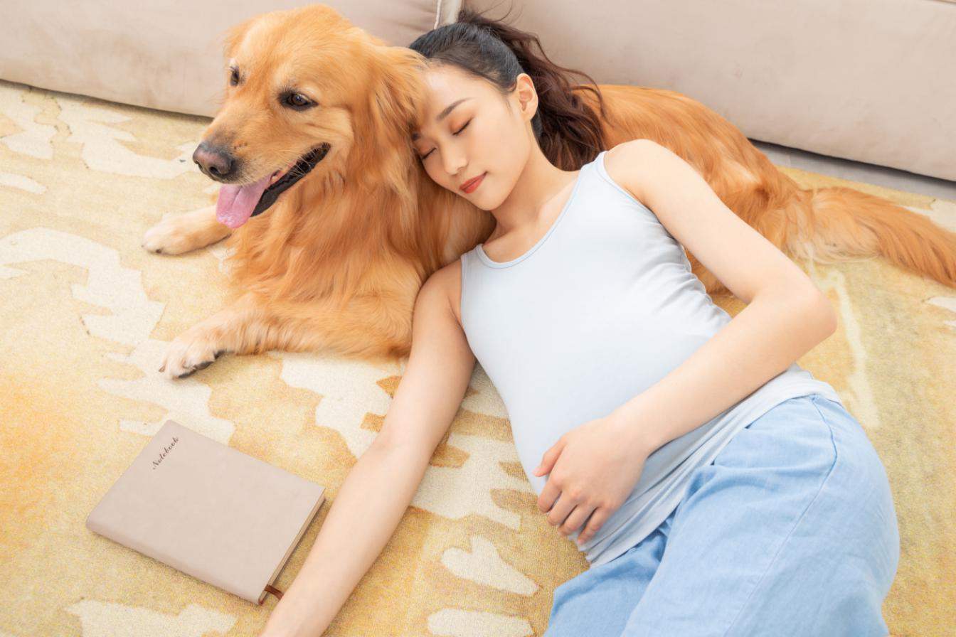 你知道为什么你的妊娠反应很强烈吗？答案在这