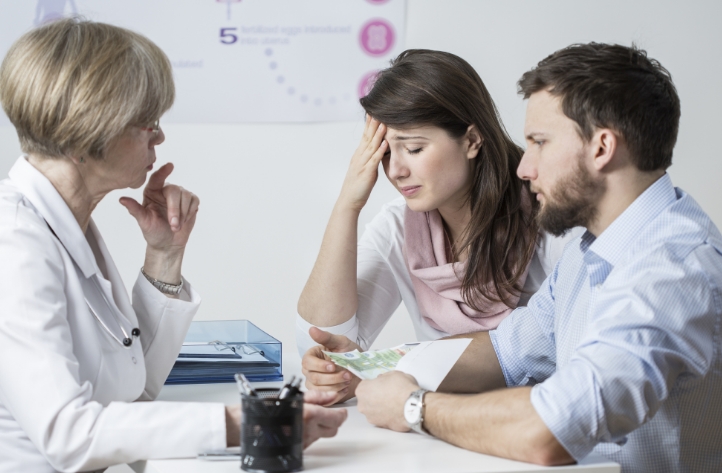 备孕体检全攻略：2025年最新项目清单与实用建议