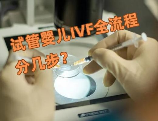 试管是怎么做的？从打促排针到移植，每一步都给你讲清楚