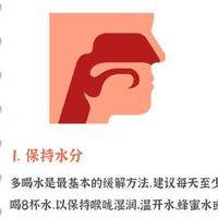 嗓子疼咽口水都疼有什么方法吗_先别乱吃药，试试这3步