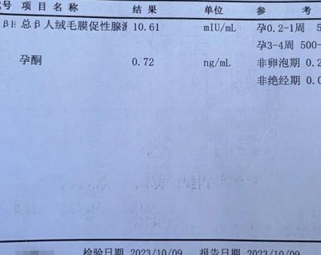试管移植后几天能测出怀孕？着床时间与费用一文讲清