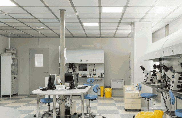 国内试管婴儿私立医院