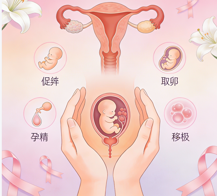 “哪吒”造车三年烧掉183亿，试管婴儿一个周期呢?