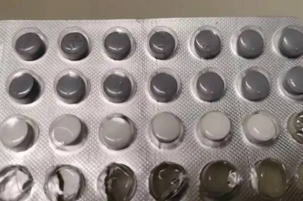 冻胚移植后在体内塞芬吗通会影响着床吗？