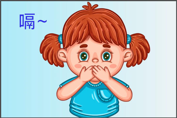 饮食不当会导致频繁打嗝