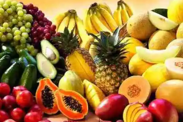 盘点试管移植第二十天能吃的水果，桃子、葡萄都可食用