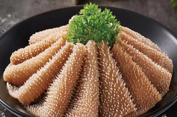 试管移植50天可以适量吃毛肚