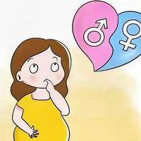 孕期这些&ldquo;异常征兆&rdquo;,真能暗示生龙凤胎？
