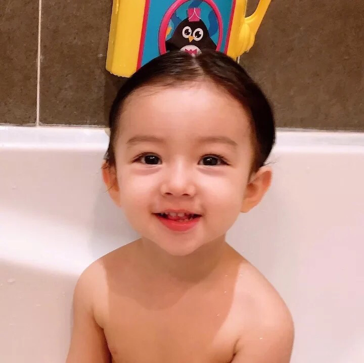 喜乐头像