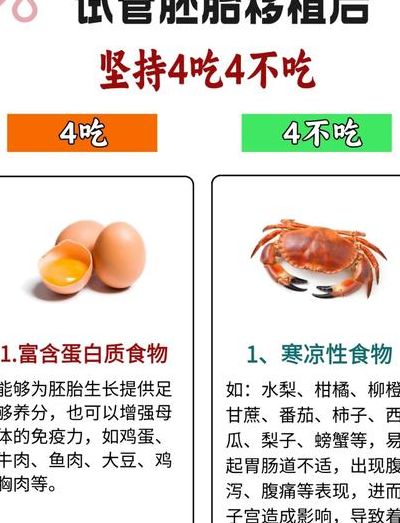 做试管移植后要注意哪些事项？记住这3步就够了