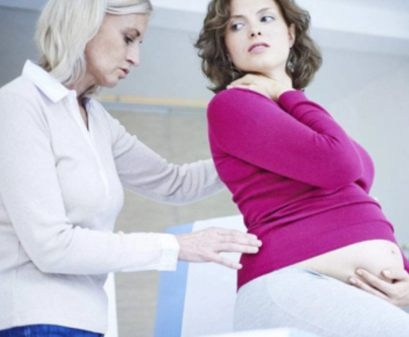孕期耻骨痛可寻求专业帮助