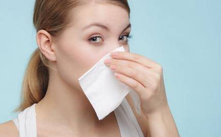 空鼻症是什么症状  什么原因引起的