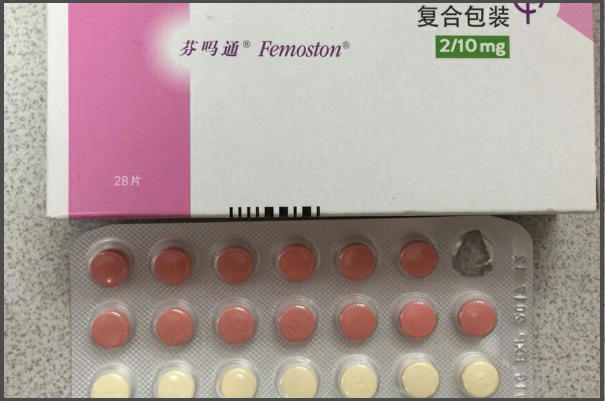 怀孕初期吃芬吗通保胎，仅适用于特定激素缺陷病例