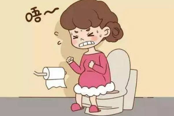 女性吃滋肾育胎丸会引起腹泻
