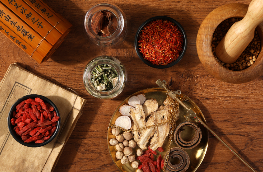 四君子汤有炎症的人不适合喝