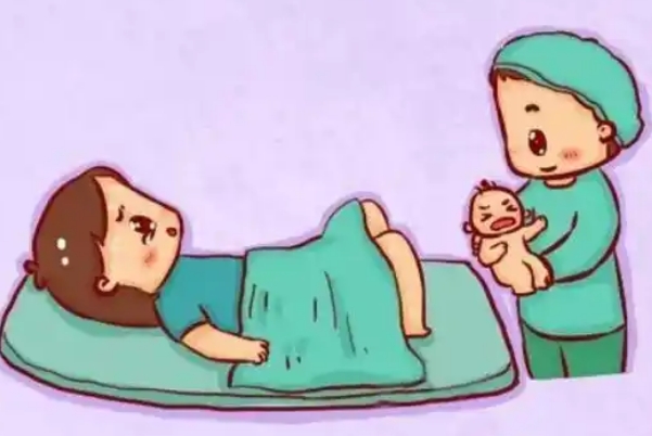 生孩子可以直接去住院部