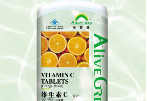单纯补充维生素c效果甚微