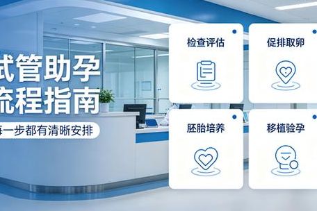 青岛试管三代医院2026年医保落地后费用和流程变化解析