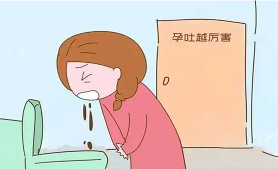 怀孕的前兆身体有啥反应   孕前先兆反应是什么