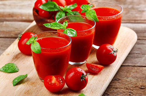 番茄红素什么意思  番茄红素的功效与作用