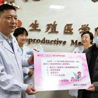 广州试管哪个医院最厉害 34岁小周跑了三家后说了句实话