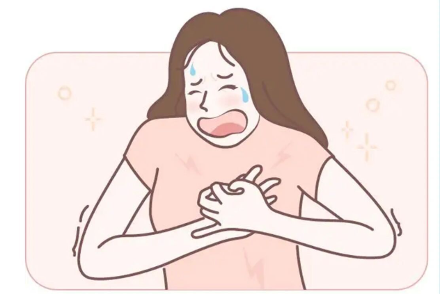 堵奶要及时疏通