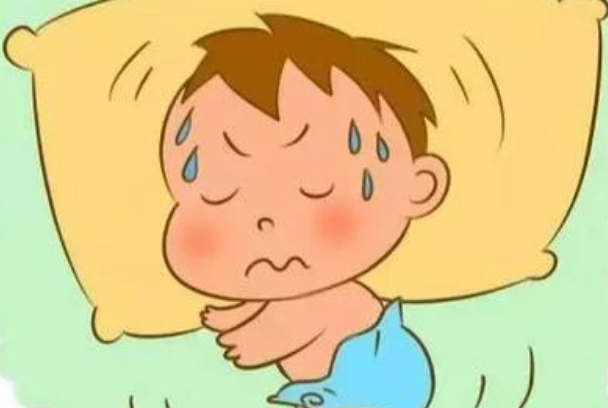感染性疾病会导致宝宝嗜睡