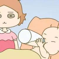 梦见婴儿吃奶是胎梦?先别急着对号入座