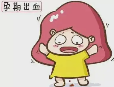 怀孕期间出血会影响胎儿吗？