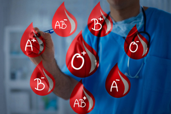 o型血容易发生溶血的血型