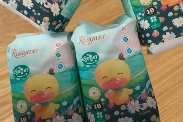 柔丫好用价格又便宜