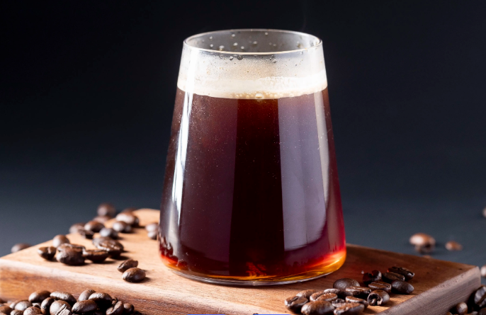 贫血不要喝咖啡浓茶