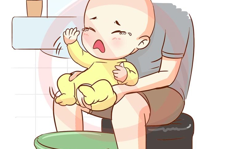 婴儿把尿把屎最科学年龄
