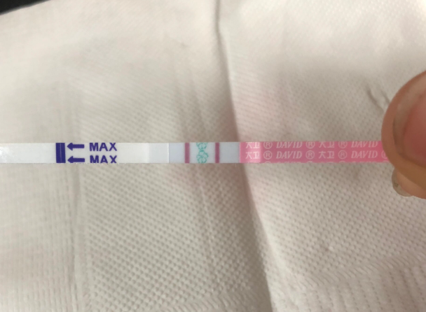 试纸深浅不代表卵子质量好坏