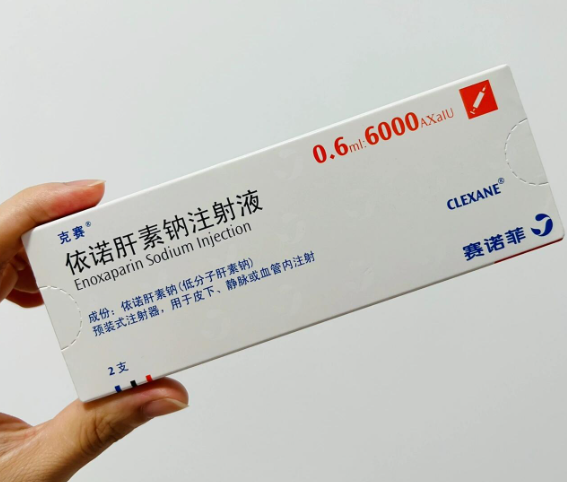 移植术后打肝素：你不知道的「<a href=