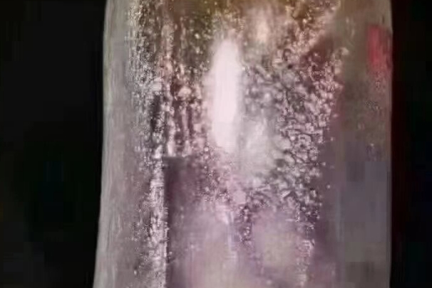 奶粉挂壁不等于奶粉质量不好