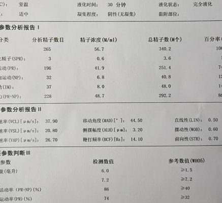 不孕吐的人说明精子质量好吗？生殖科医生一文说清