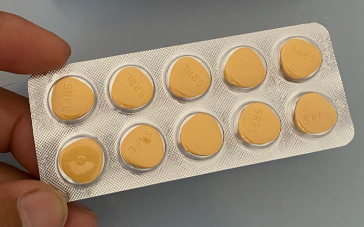 希爱力效果较好